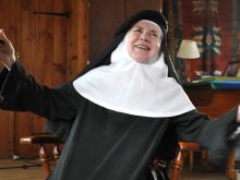Dolores Hart