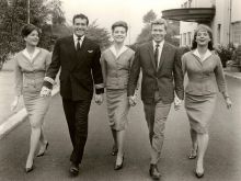 Dolores Hart