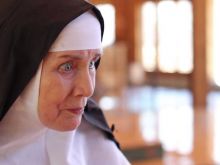 Dolores Hart