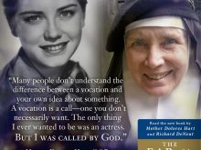 Dolores Hart