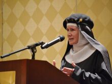 Dolores Hart