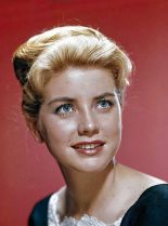 Dolores Hart