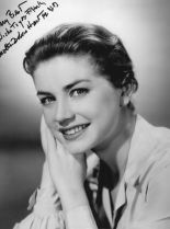 Dolores Hart