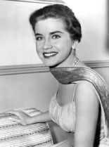 Dolores Hart