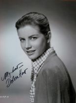 Dolores Hart