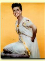 Dolores Hart