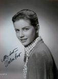 Dolores Hart