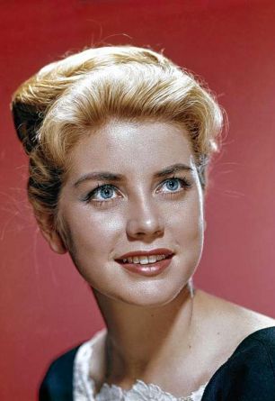 Dolores Hart