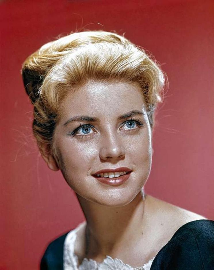 Dolores Hart