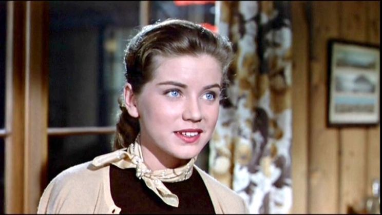 Dolores Hart