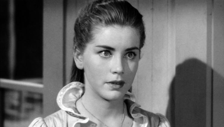 Dolores Hart
