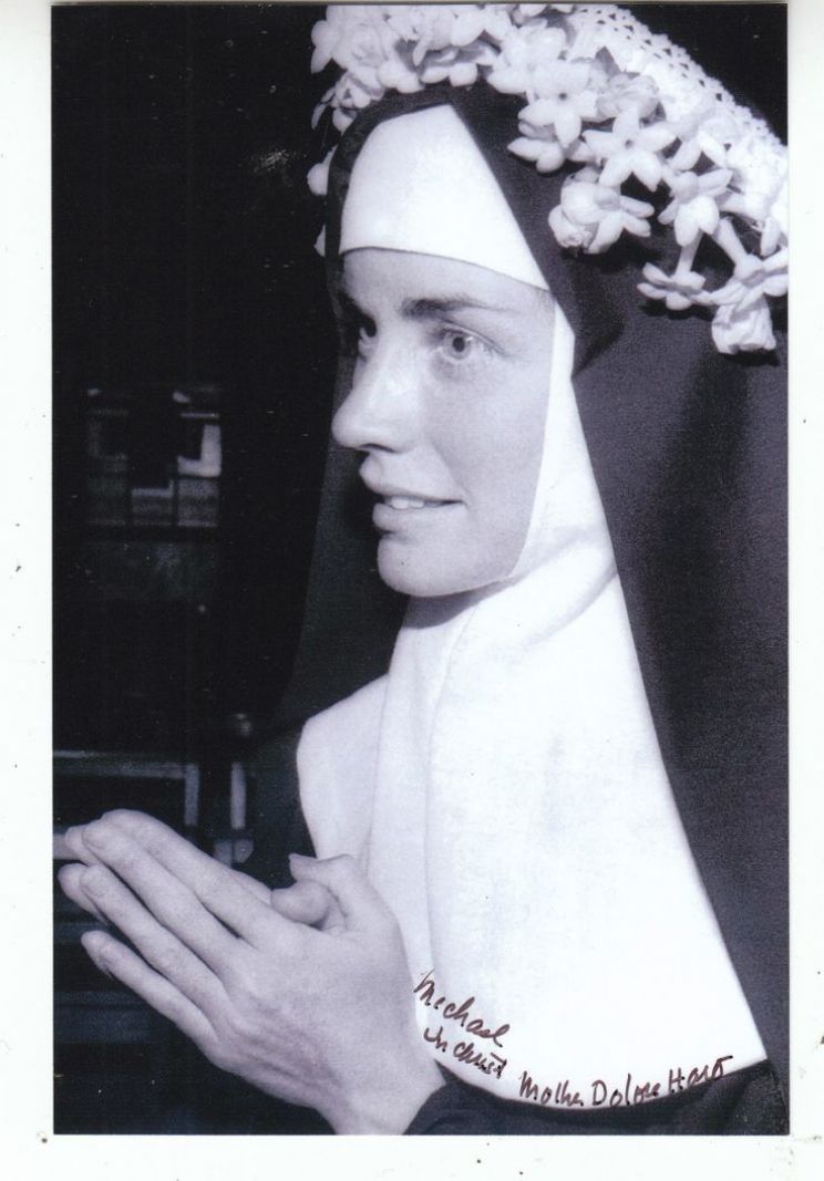 Dolores Hart