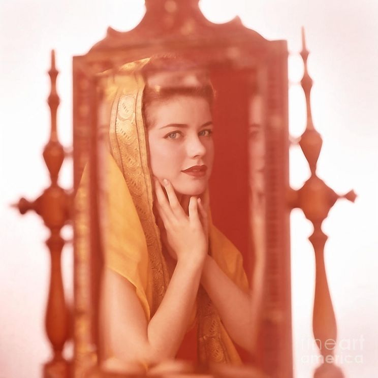 Dolores Hart