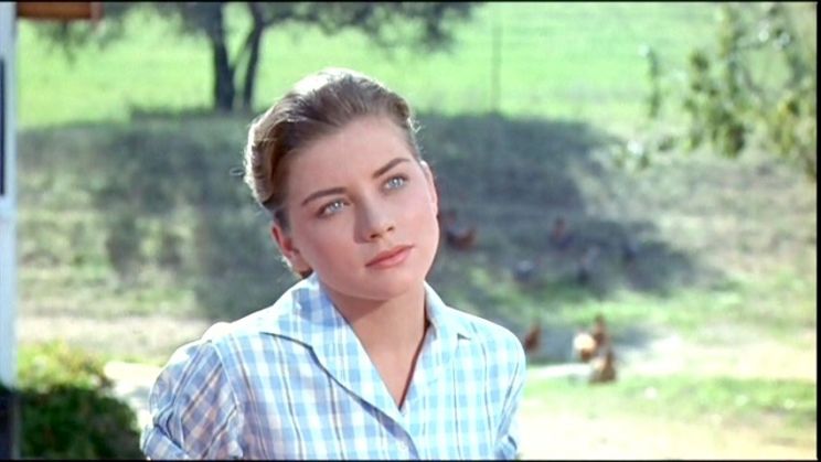 Dolores Hart