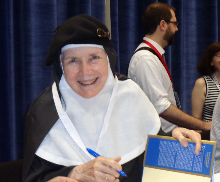 Dolores Hart