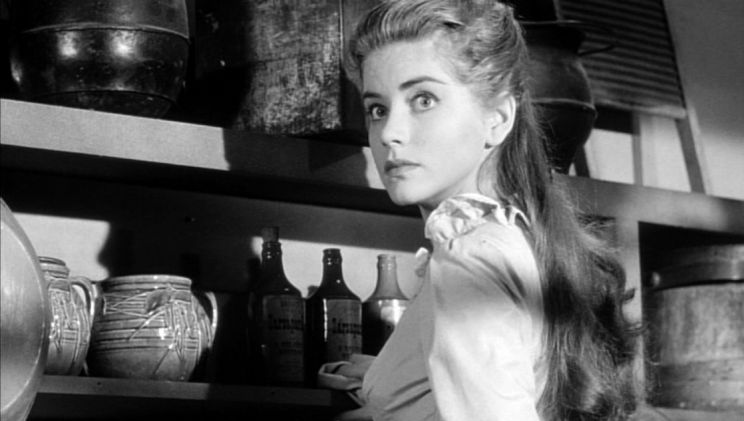 Dolores Hart