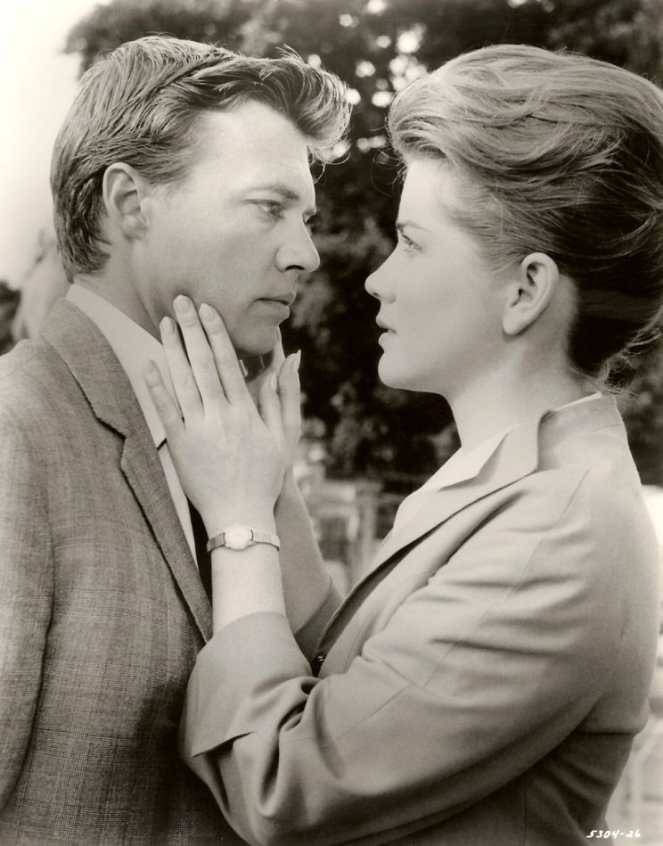 Dolores Hart