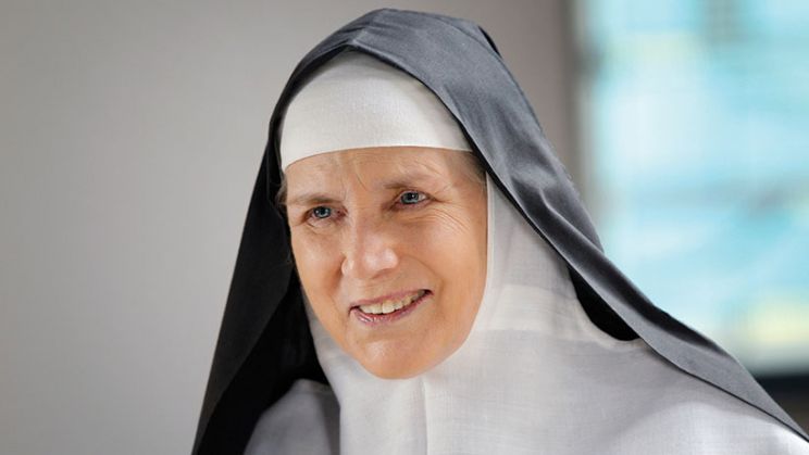 Dolores Hart