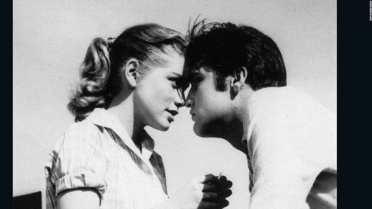 Dolores Hart