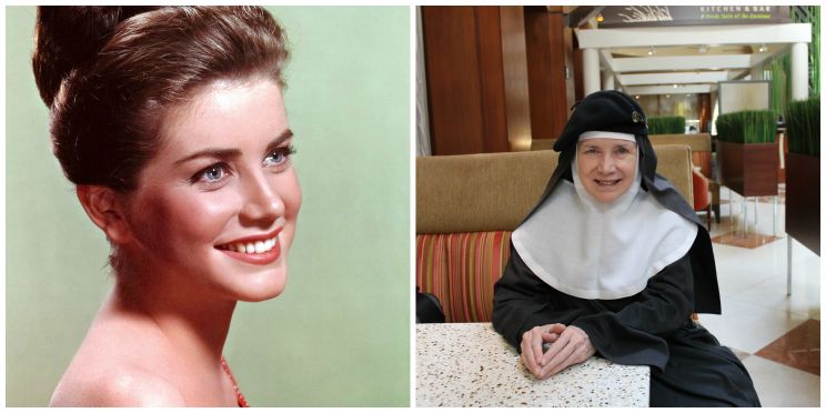 Dolores Hart