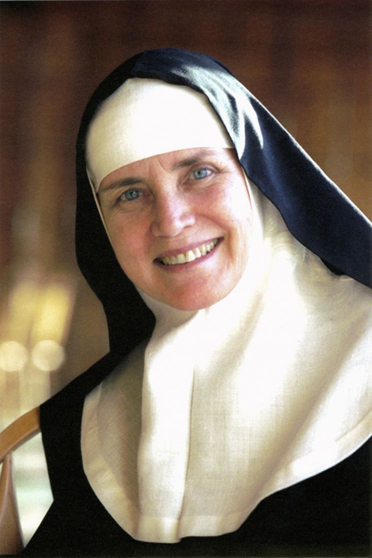 Dolores Hart