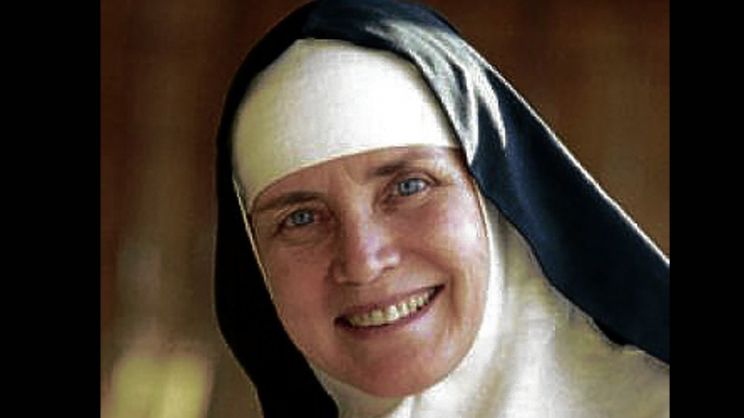 Dolores Hart