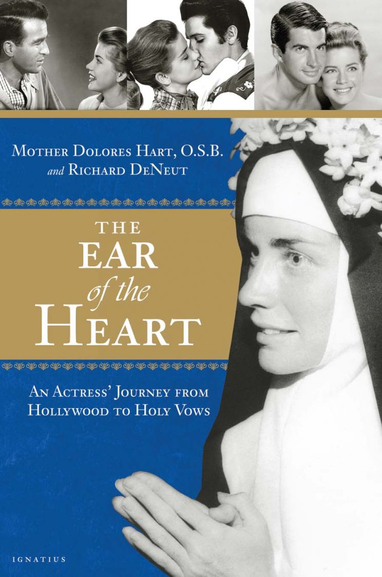 Dolores Hart