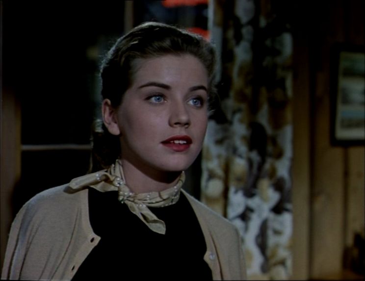 Dolores Hart