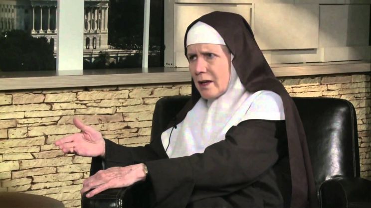 Dolores Hart