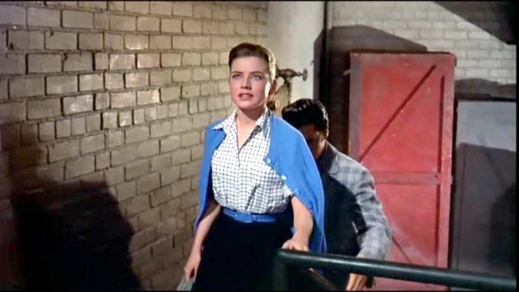 Dolores Hart