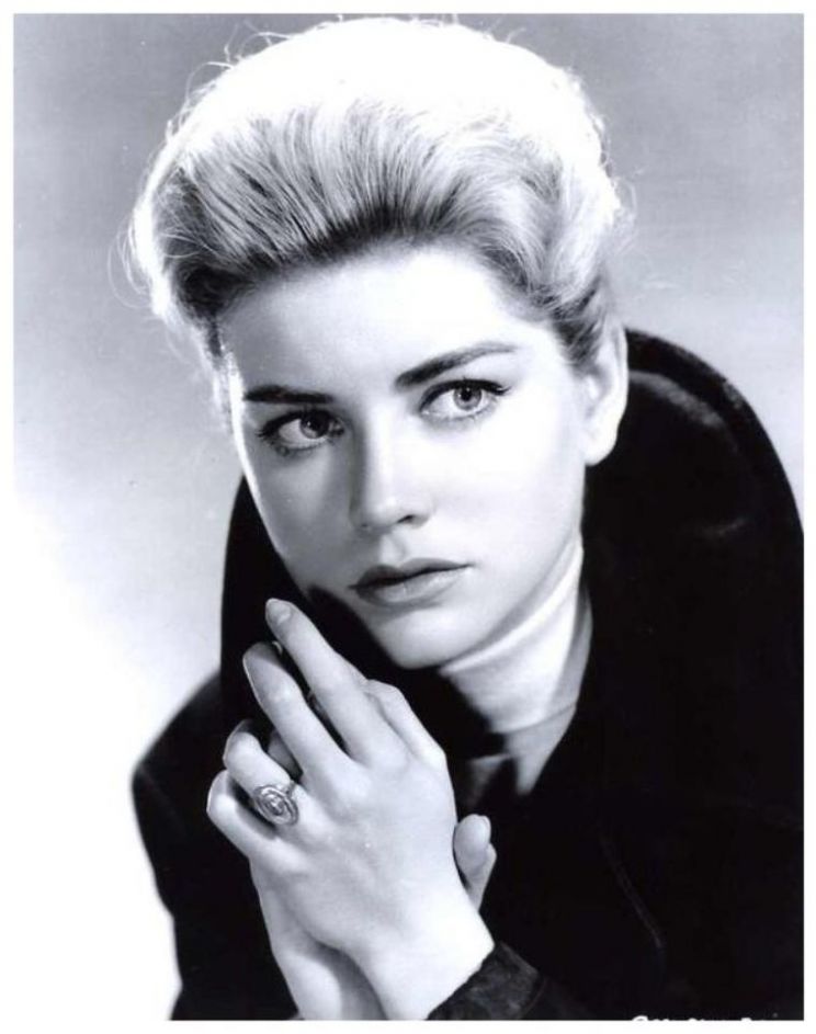 Dolores Hart