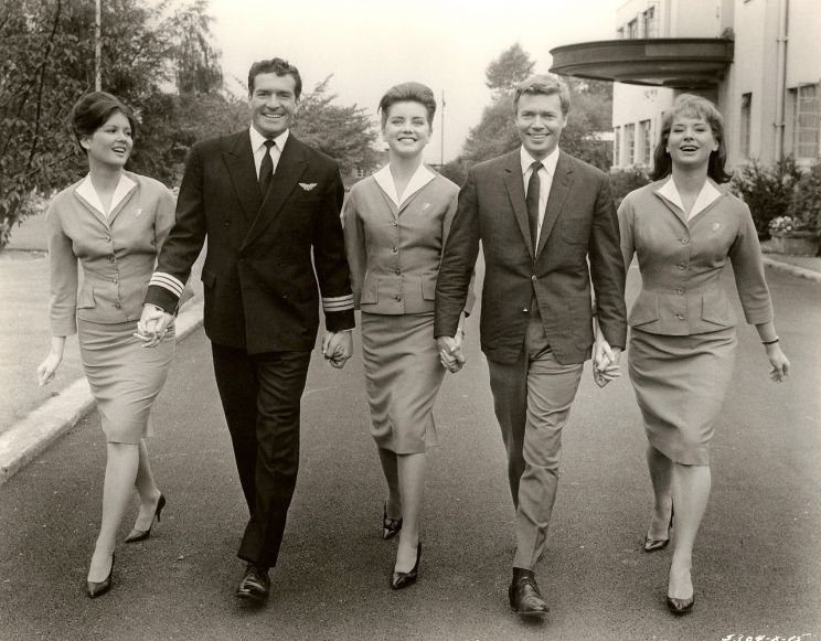 Dolores Hart