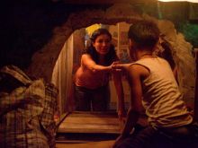 Dolores Heredia photo