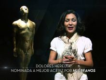 Dolores Heredia