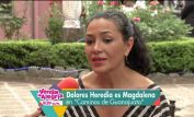 Dolores Heredia