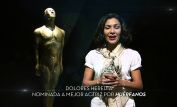 Dolores Heredia