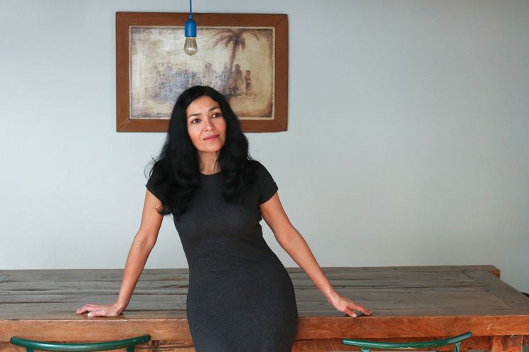 Dolores Heredia