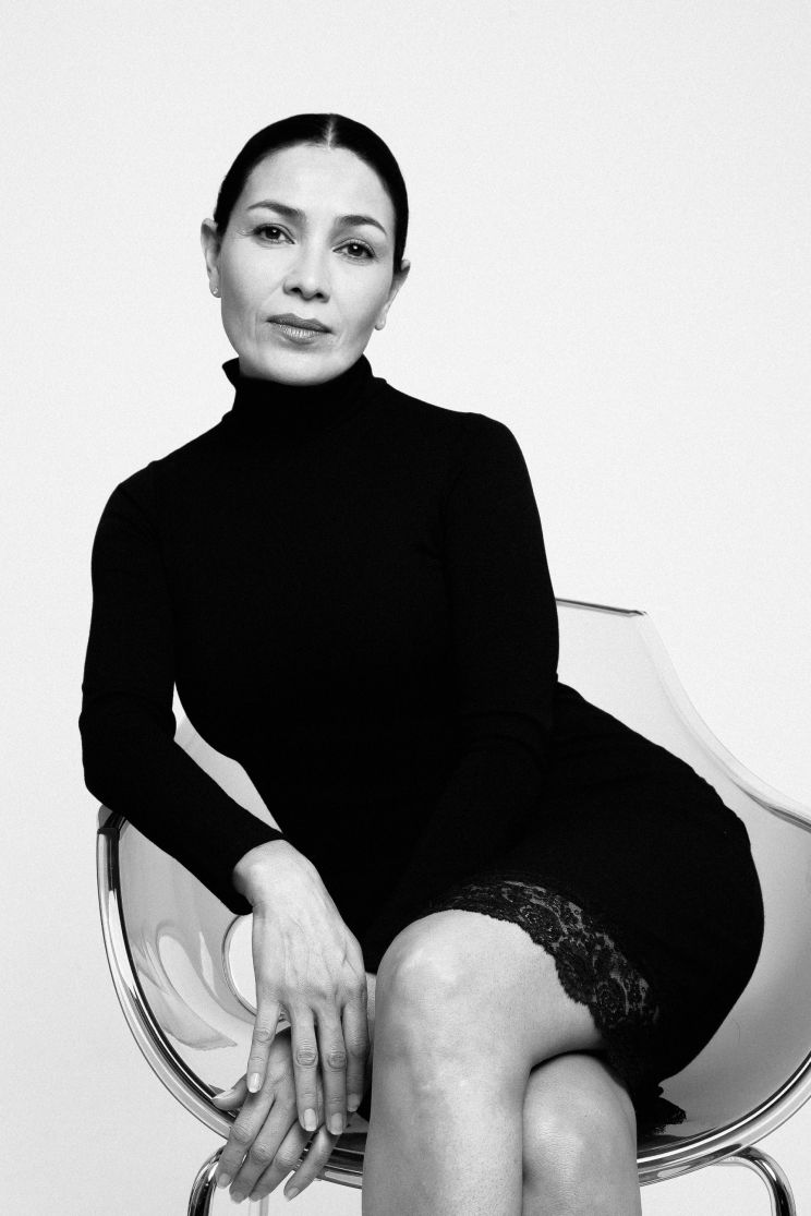 Dolores Heredia