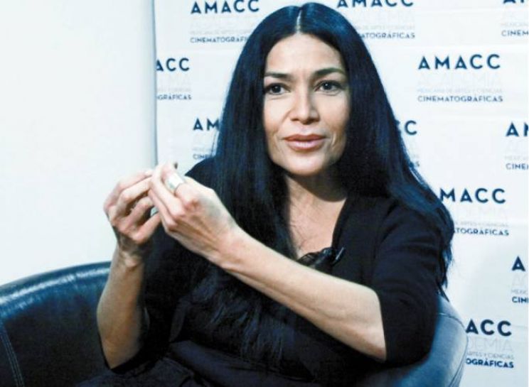 Dolores Heredia