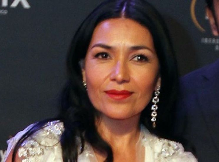 Dolores Heredia