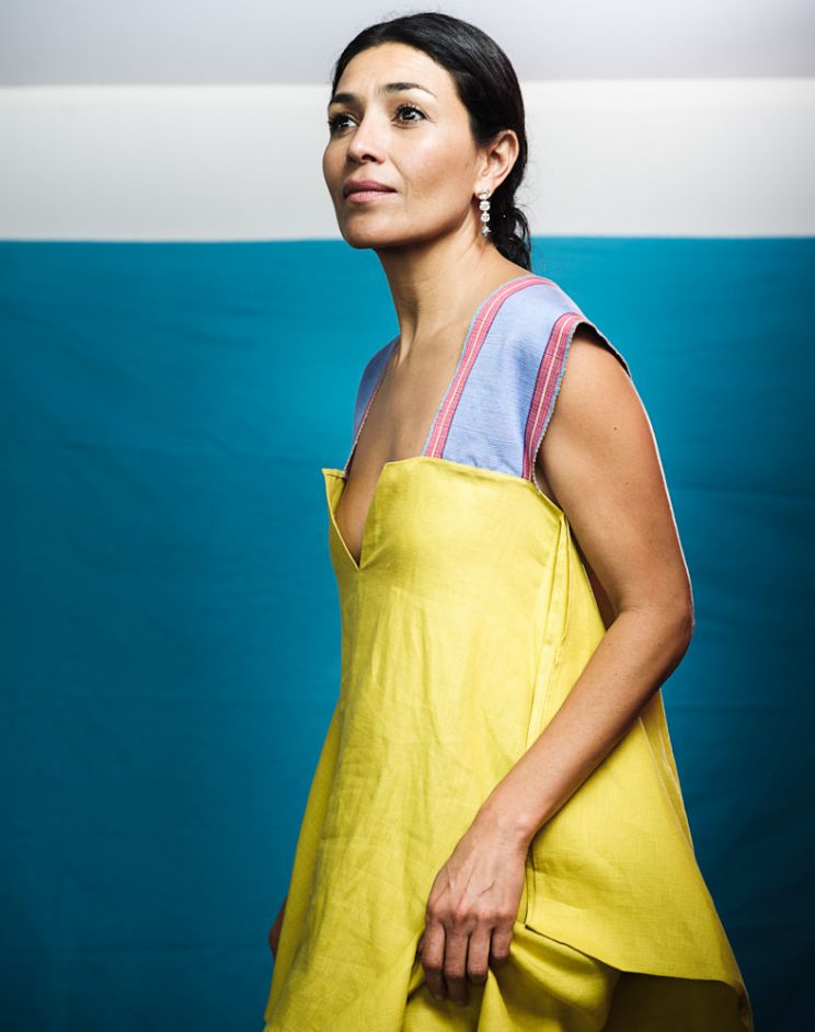 Dolores Heredia