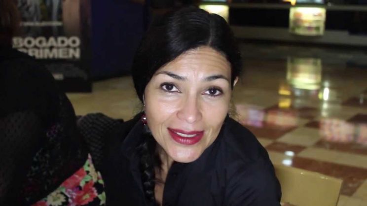 Dolores Heredia