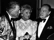 Dolores Hope