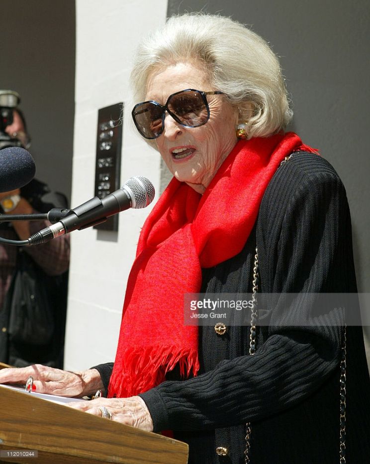 Dolores Hope
