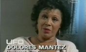 Dolores Mantez
