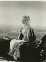 Dolores Michaels