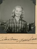 Dolores Michaels