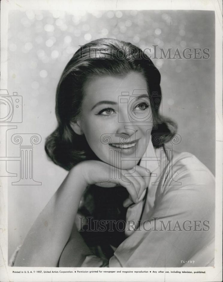 Dolores Michaels