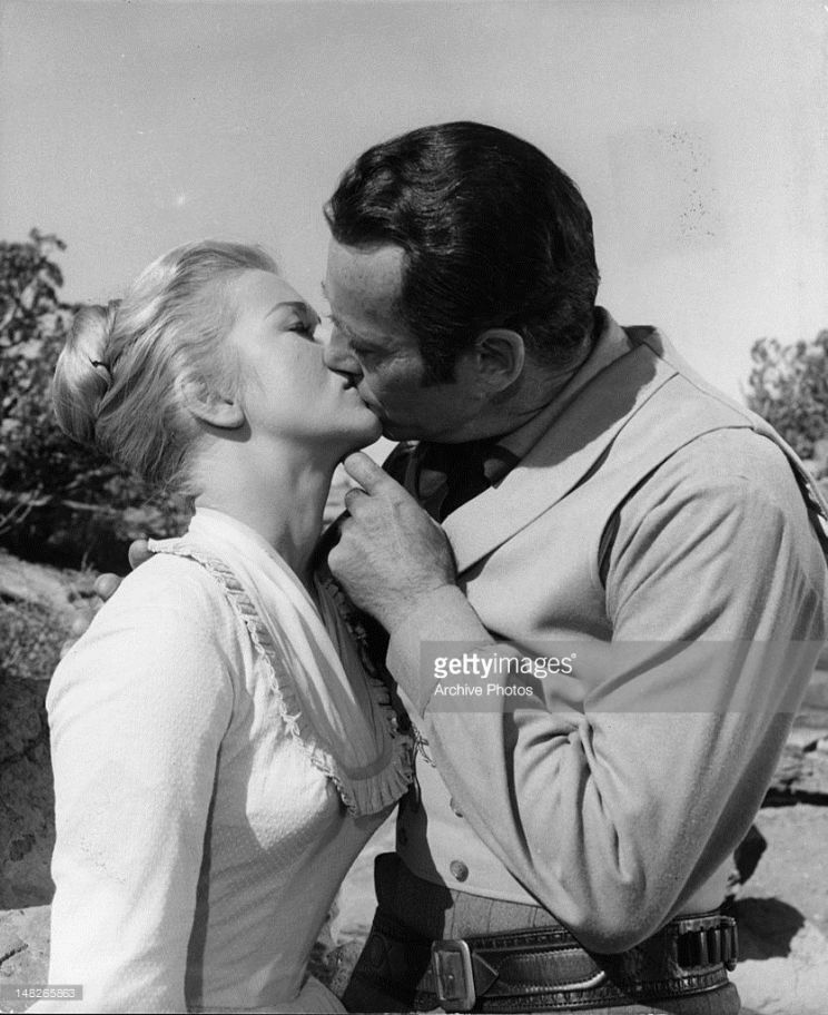 Dolores Michaels