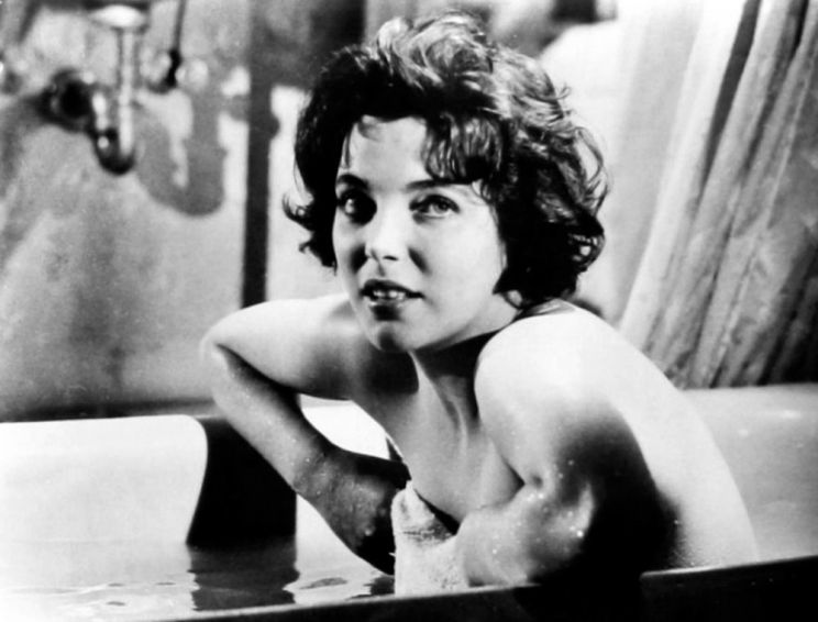 Dolores Michaels